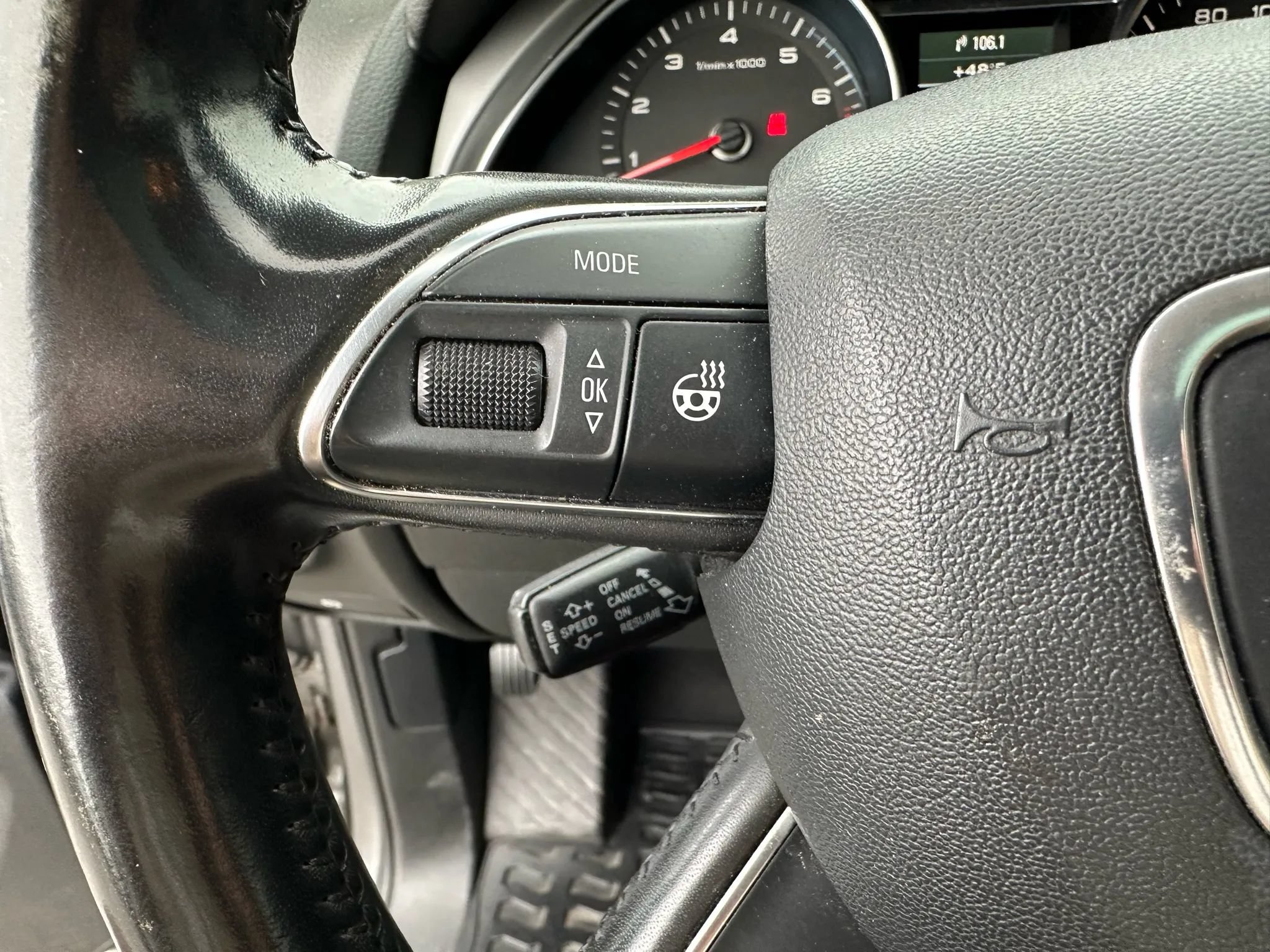 Used 2012 Audi Q7 3.0T S line Prestige AWD/4WD image 42