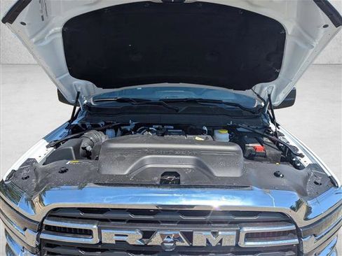 New 2026 RAM 2500 Tradesman image 20