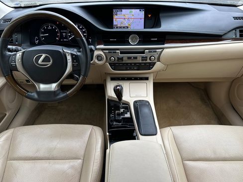 Used 2015 Lexus ES 350 image 17