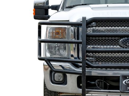 Used 2016 Ford F250 Lariat w/ Lariat Interior Package image 48