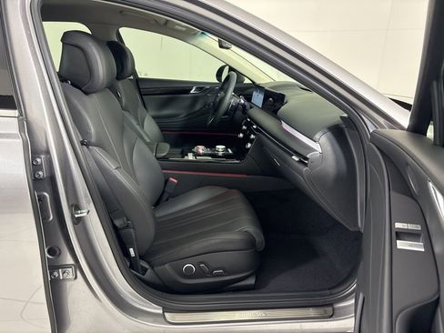 New 2026 Genesis G80 2.5T AWD/4WD image 12