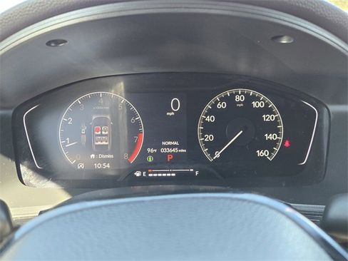 Used 2022 Honda Civic Sport image 24