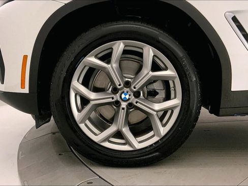 Certified 2023 BMW X3 xDrive30i w/ Premium Package AWD/4WD image 8