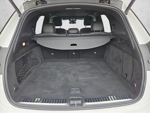 Used 2024 Mercedes-Benz GLE 350 4MATIC image 6