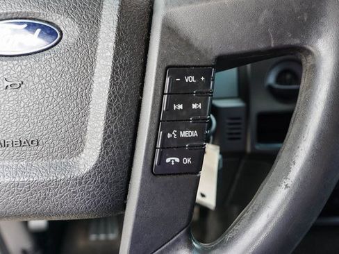 Used 2014 Ford F150 STX w/ Equipment Group 201A Mid image 17