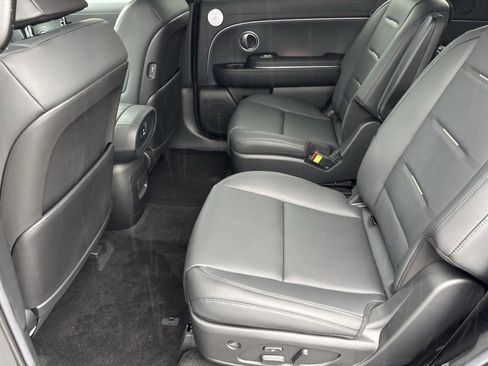 New 2026 Hyundai Palisade Calligraphy image 14