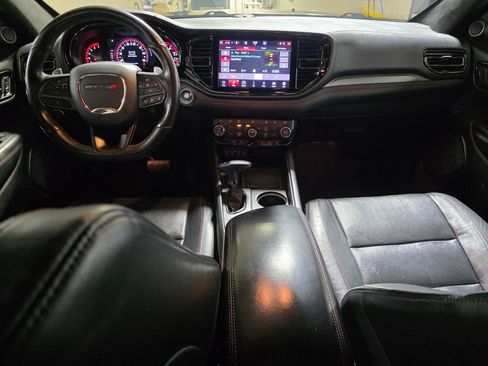 Used 2022 Dodge Durango R/T RWD image 15