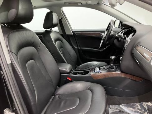 Used 2013 Audi A4 2.0T Prestige w/ Prestige Pkg image 18