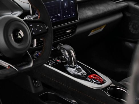 New 2026 Lotus Emira SE RWD image 63