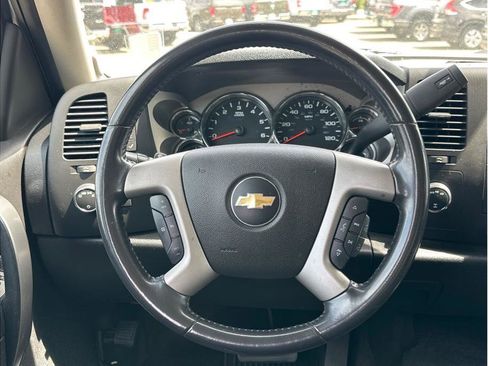 Used 2013 Chevrolet Silverado 1500 LT w/ All-Star Edition AWD/4WD image 16