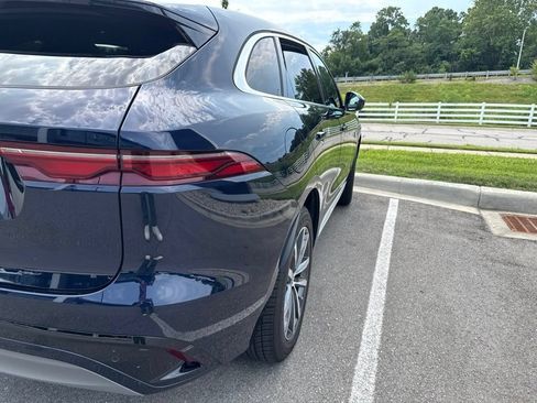 Used 2025 Jaguar F-PACE R-Dynamic S AWD/4WD image 6