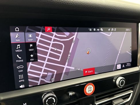 New 2026 Porsche Macan S image 29