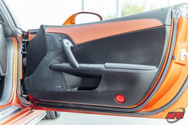 Used 2009 Chevrolet Corvette ZR1 w/ Preferred Equipment Group RWD image 83