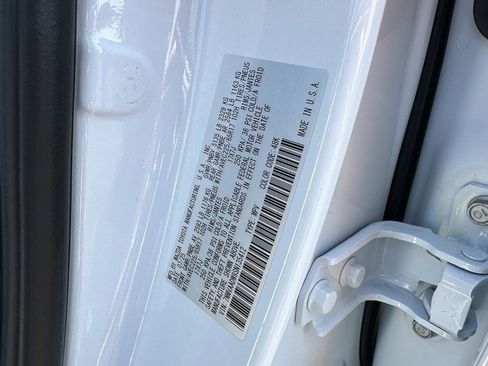 New 2025 MAZDA CX-50 AWD 2.5 Hybrid w/ Cargo Package image 20