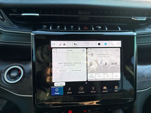 Used 2021 Jeep Grand Cherokee L Limited image 23