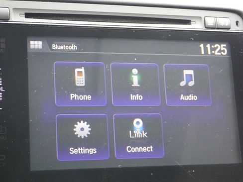Used 2016 Honda HR-V EX image 26