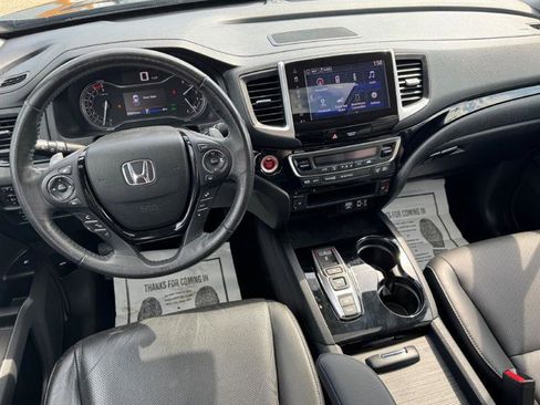 Used 2020 Honda Ridgeline RTL-E image 29
