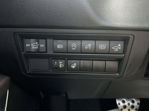 Used 2024 Toyota Tundra SR5 w/ TRD Sport Premium Package AWD/4WD image 23
