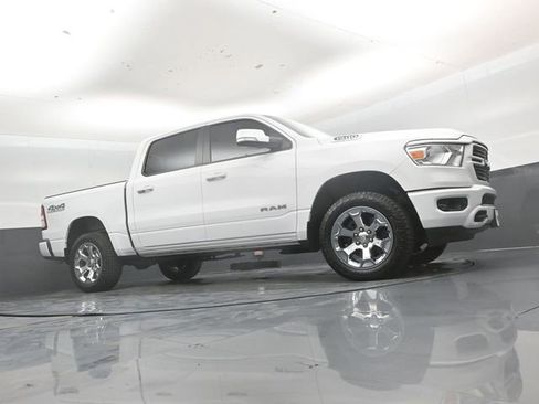 Used 2020 RAM 1500 Lone Star AWD/4WD image 38