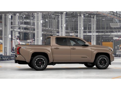 New 2026 Toyota Tacoma TRD Sport RWD image 39