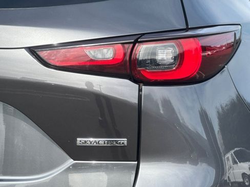 Certified 2025 MAZDA CX-5 AWD 2.5 S w/ Preferred Package image 29