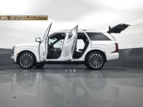 Certified 2026 Hyundai Palisade Calligraphy AWD/4WD image 35