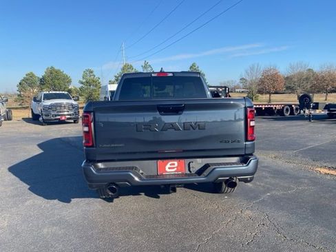 New 2026 RAM 1500 Laramie image 6