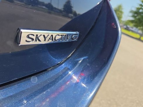 Used 2024 MAZDA MAZDA3 s FWD image 55