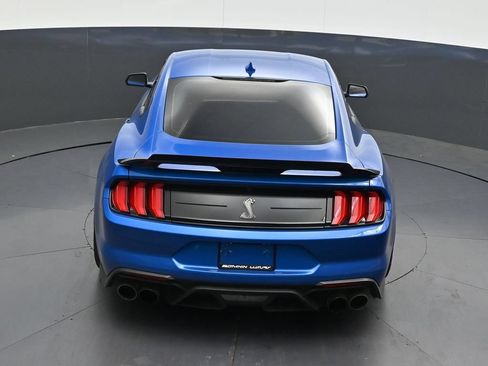 Used 2021 Ford Mustang Shelby GT500 w/ Technology Package RWD image 23