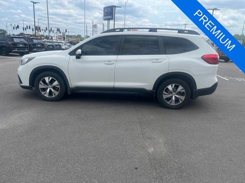 Used 2020 Subaru Ascent Premium w/ Convenience Package AWD/4WD image 5