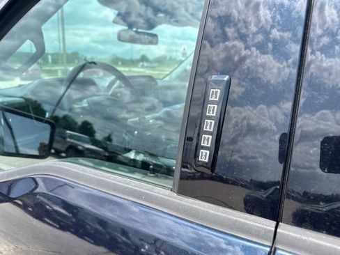 Used 2023 Ford F150 XLT w/ Equipment Group 302A High AWD/4WD image 22