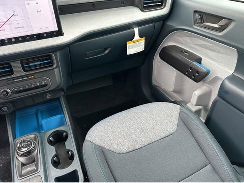 New 2026 Ford Maverick XLT w/ XLT Luxury Package image 14