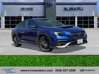 Used 2023 Subaru WRX Premium video 1