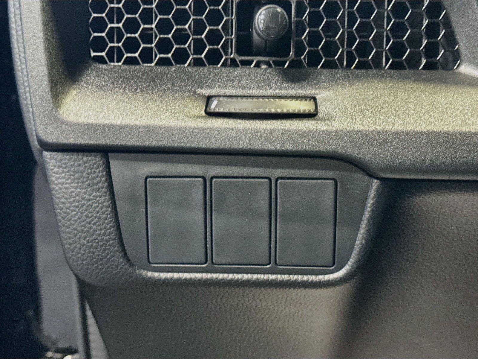 New 2027 Honda CR-V LX image 14