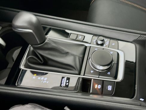 Used 2025 MAZDA CX-50 AWD 2.5 Hybrid w/ Premium Pkg image 24