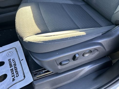 New 2026 Chevrolet Silverado 2500 LT w/ Trail Boss Package image 24