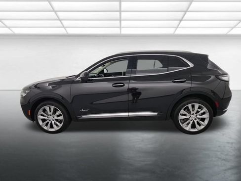 Used 2023 Buick Envision Avenir AWD/4WD image 5