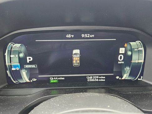 Used 2024 Mitsubishi Outlander SEL AWD/4WD image 20