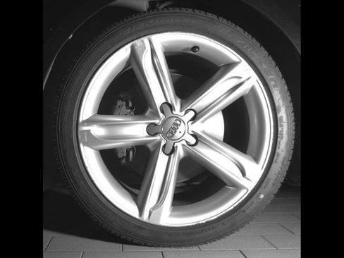 Used 2011 Audi TT 2.0T Premium Plus image 9