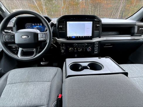 Used 2024 Ford F150 XL AWD/4WD image 16