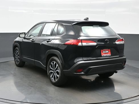Used 2024 Toyota Corolla Cross S image 4