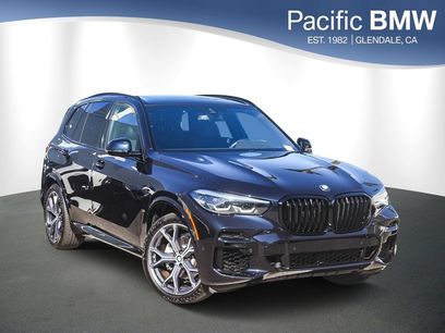 Used 2023 BMW X5 sDrive40i w/ M Sport Package