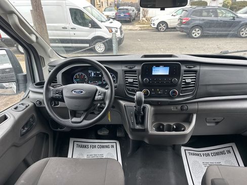 Used 2024 Ford Transit 350 XL image 62