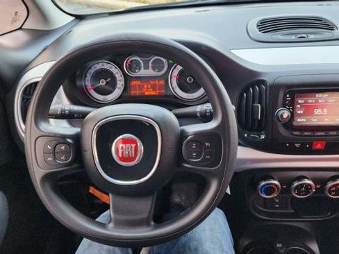 Used 2014 FIAT 500L Pop FWD image 18