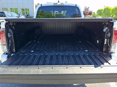 Certified 2023 Toyota Tacoma TRD Sport AWD/4WD image 28