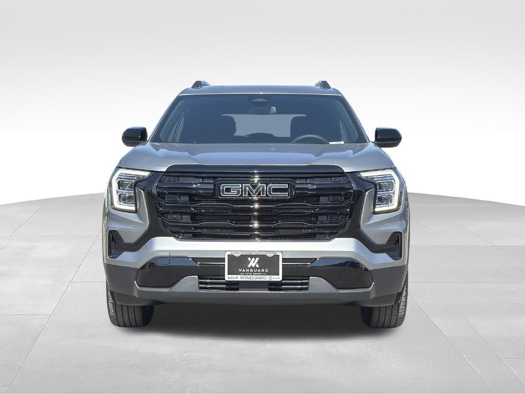 New 2027 GMC Terrain Elevation w/ Black Edition FWD image 3
