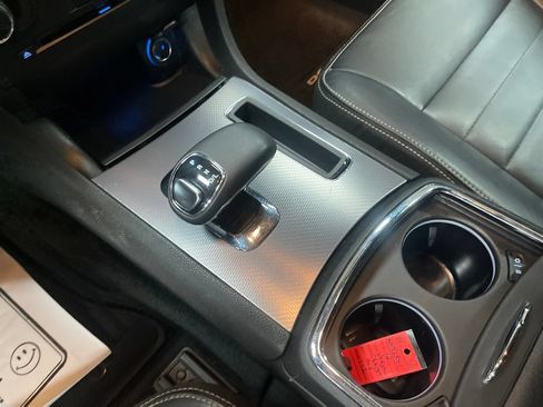 Used 2012 Dodge Charger SXT Plus AWD/4WD image 24