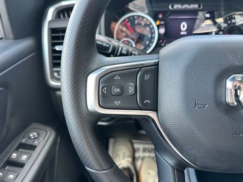 New 2026 RAM 1500 Express AWD/4WD image 23