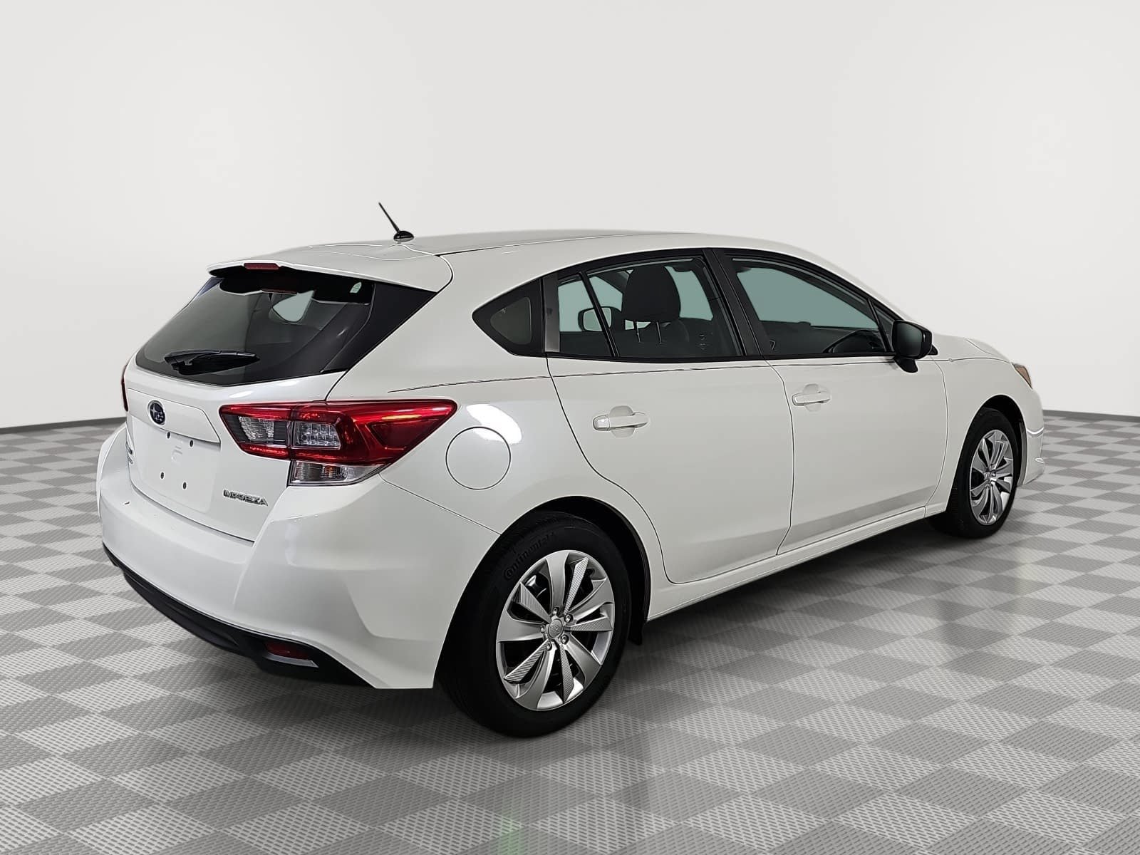 Used 2023 Subaru Impreza 2.0i AWD/4WD image 8