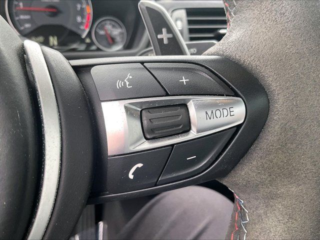 Used 2019 BMW M4 CS w/ Executive Package RWD image 19
